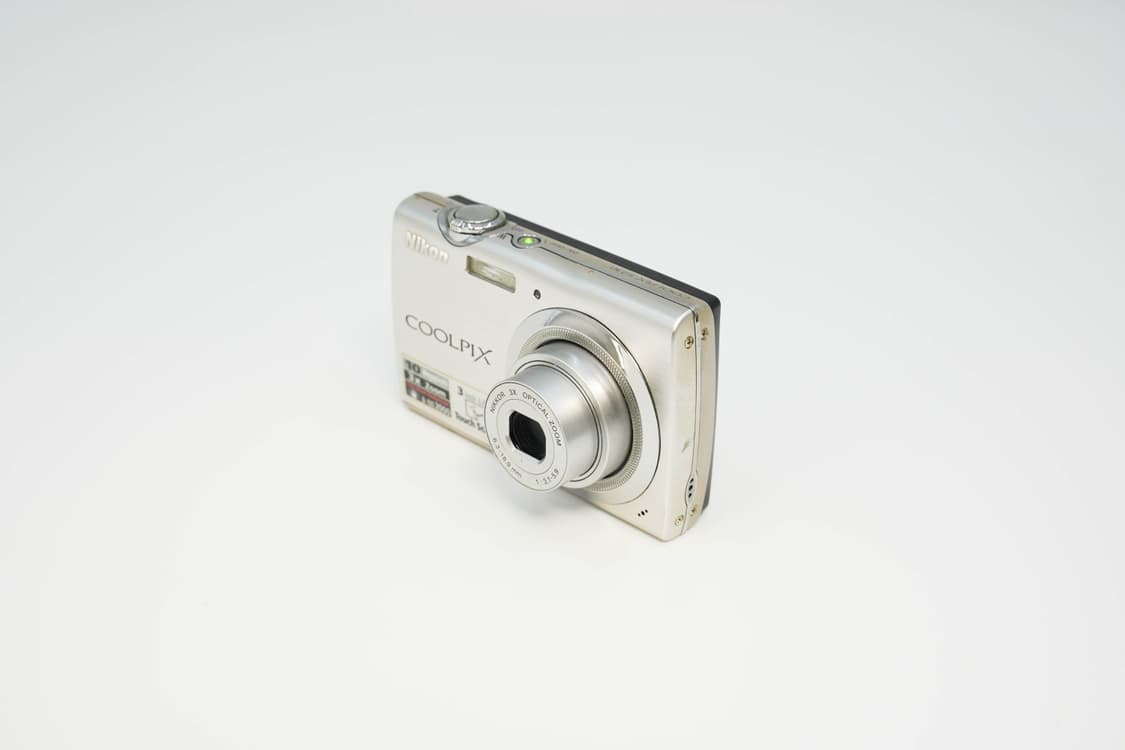 Nikon coolpix S230 (니콘 쿨픽스 S230)  상품이미지6