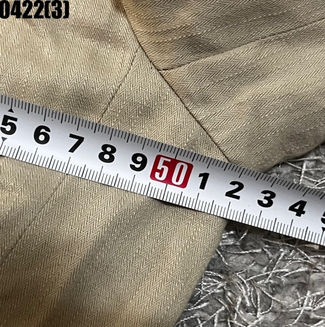 캘빈클라인 블레이저 자켓 상품이미지6