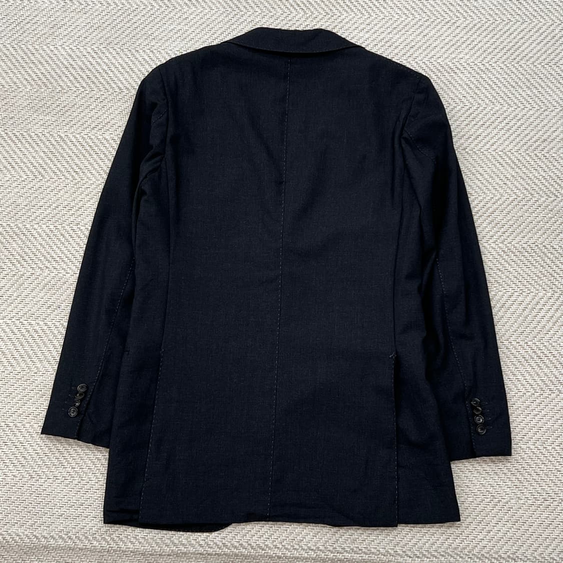 빔즈 울 블레이저 r2397 상품이미지2