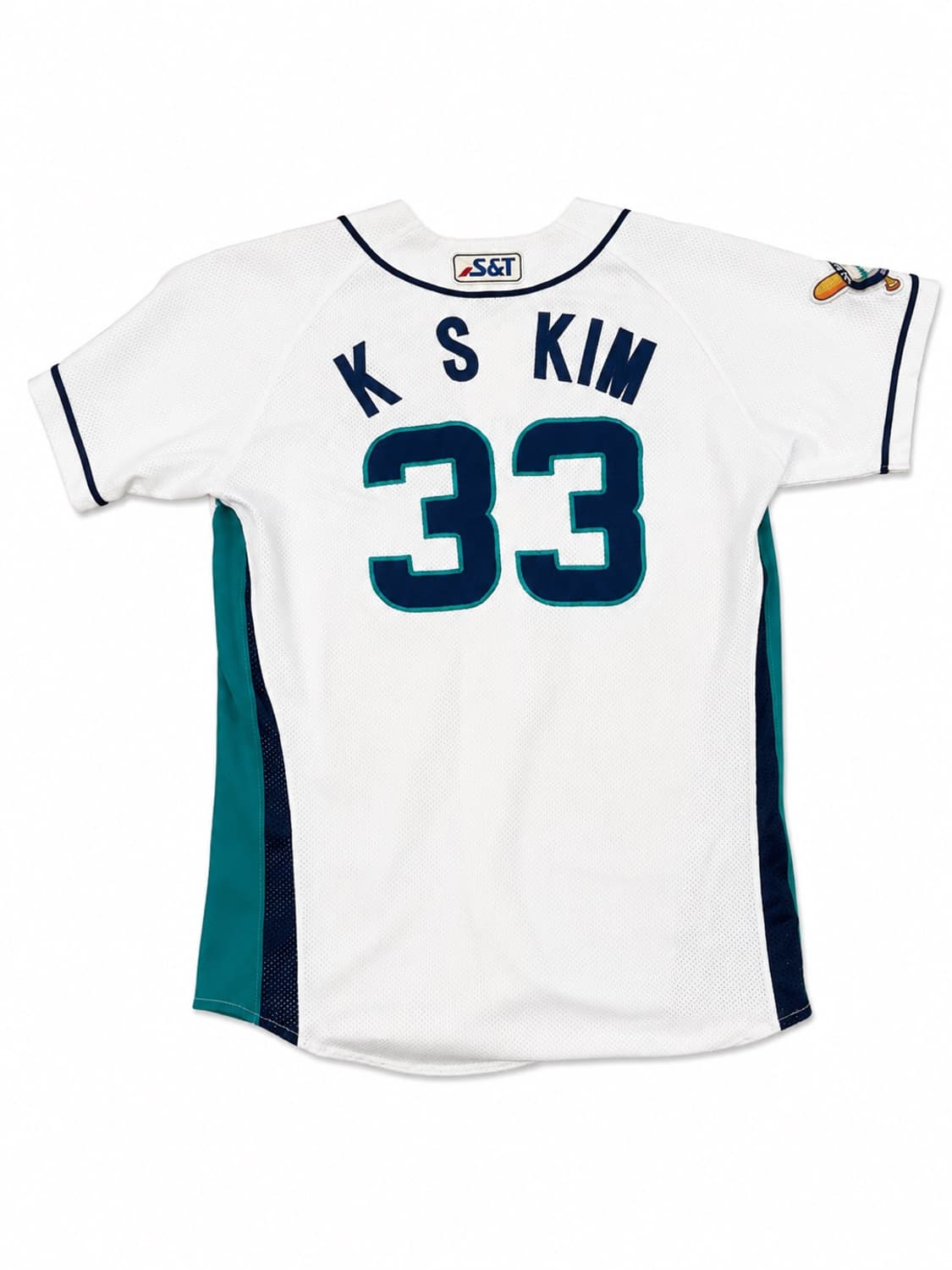 야구 유니폼 2XL 상품이미지2