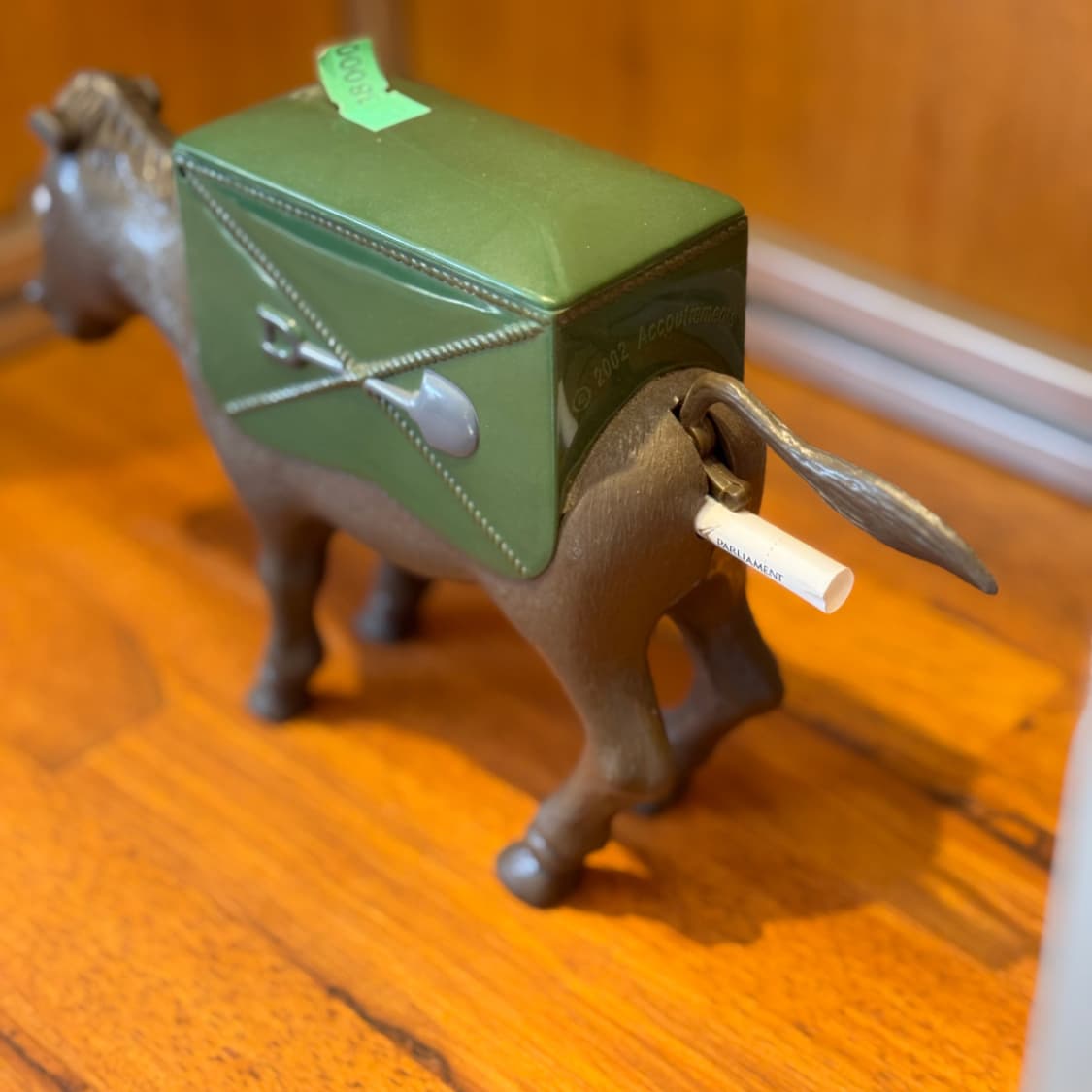 Donkey's tobacco Toy 상품이미지3