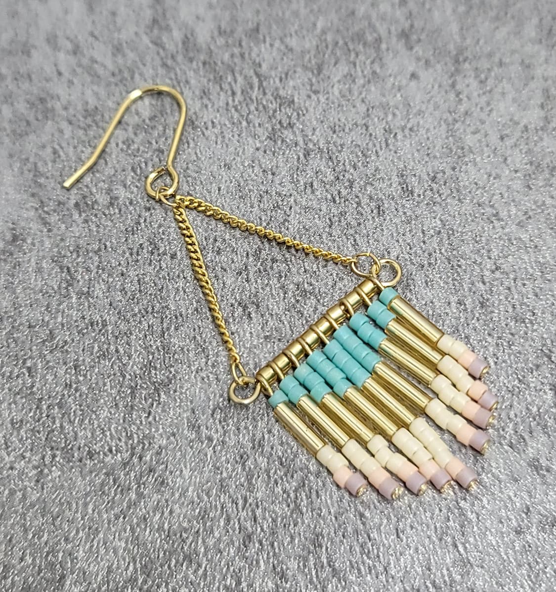 핸드메이드 귀걸이 상품이미지3