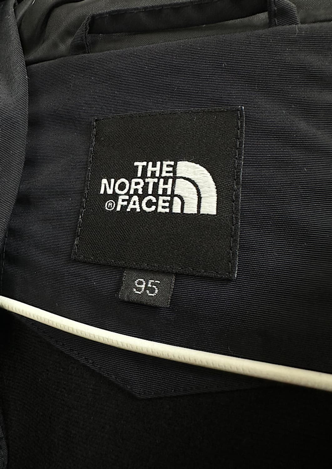 노스페이스 바람막이 L  상품이미지2