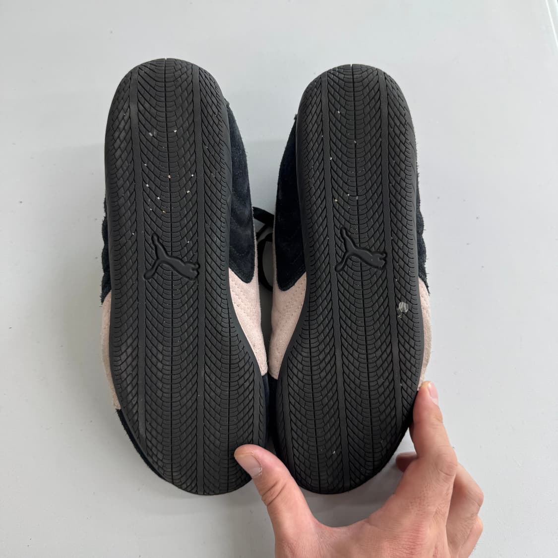 푸마 스피드캣  상품이미지6