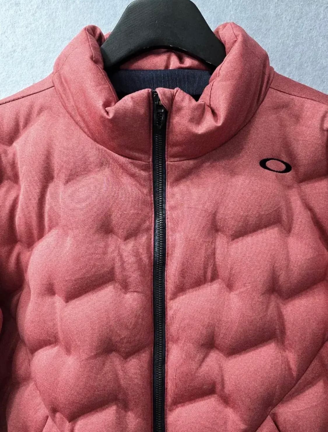 오클리 OAKLEY 컴포터블 다운 자켓 상품이미지2