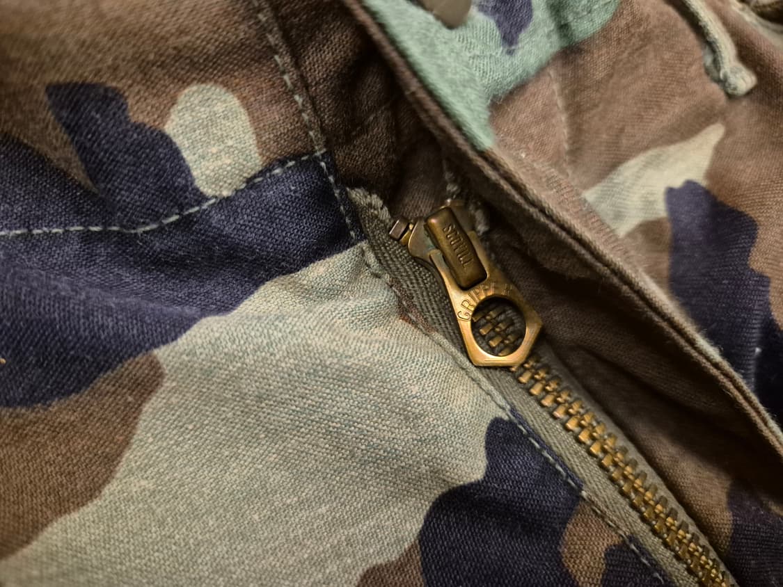 80s u.s army m65 pants 상품이미지5