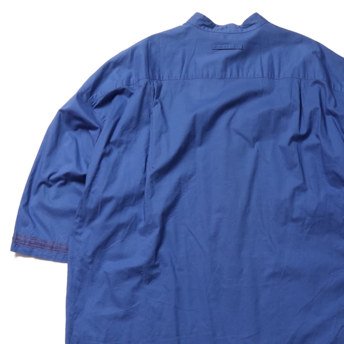 장 폴 고티에 Jean Paul Gaultier Ethnic Shrit 상품이미지5