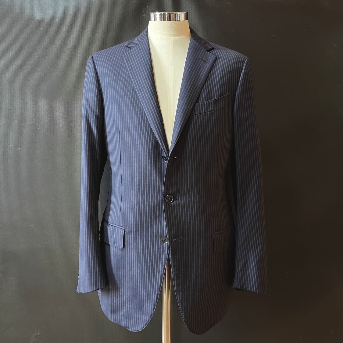 에르메네질도 제냐 Trofeo 수 미주라 Made in Switzerla 상품이미지1