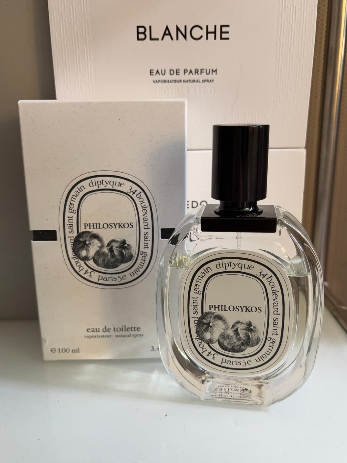 딥티크 필로시코스 오 드 뚜왈렛 100ml 상품이미지1