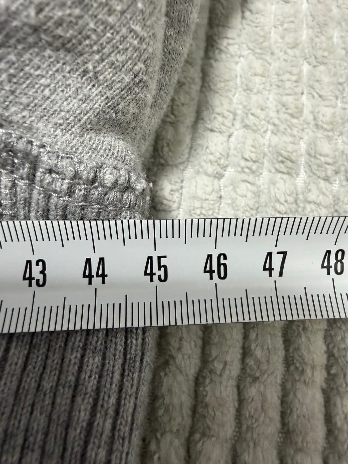 아베크롬비 울프죠 퍼 후드 집업 상품이미지6