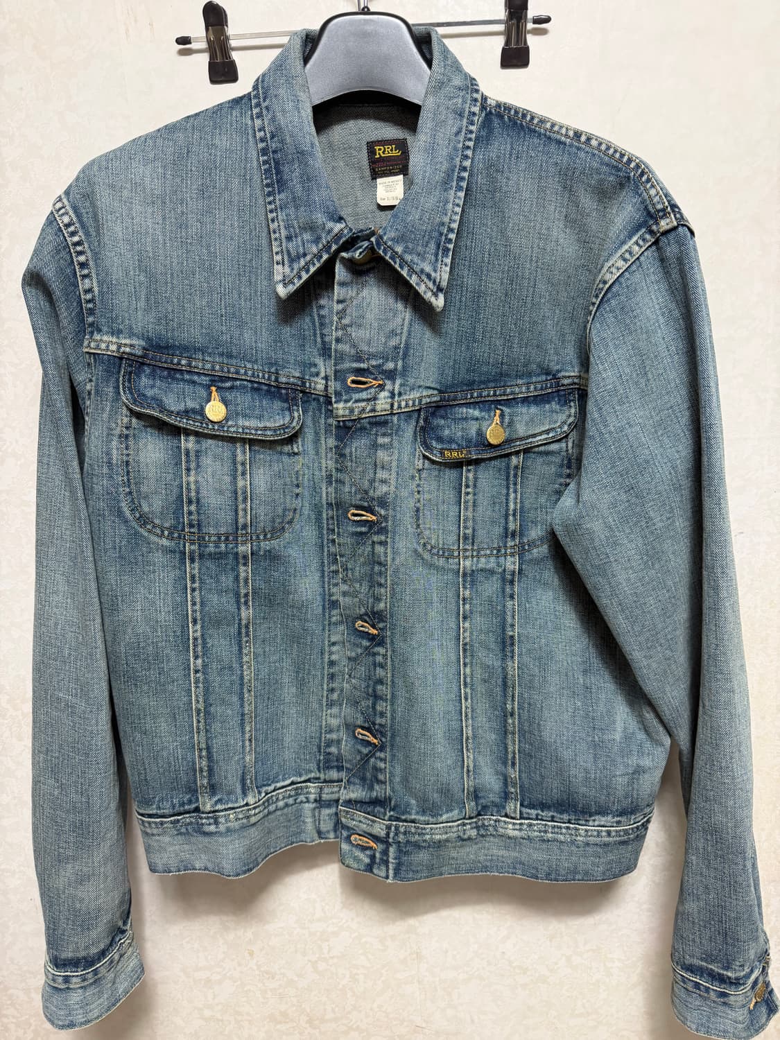 Rrl lot271 xl판매 상품이미지1