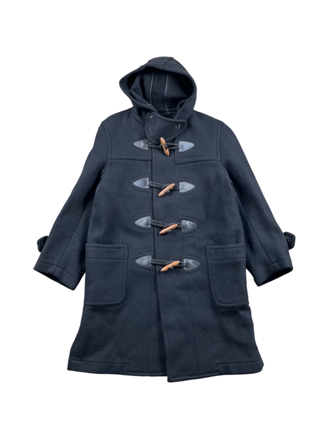 Van 더플 코트  상품이미지1