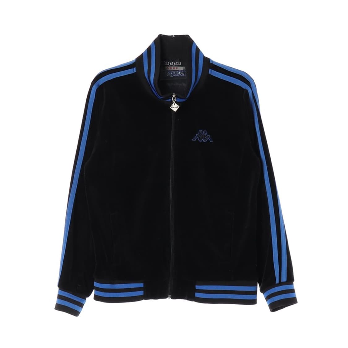 카파 벨로어 트랙탑 L 상품이미지1