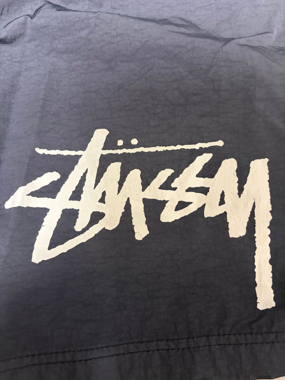 나이키 스투시 아노락 셋업 상품이미지10