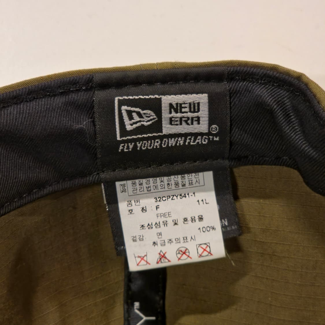 뉴에라 스냅백  상품이미지6