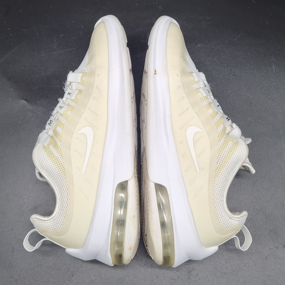 나이키 에어맥스 엑시스 운동화250  상품이미지5