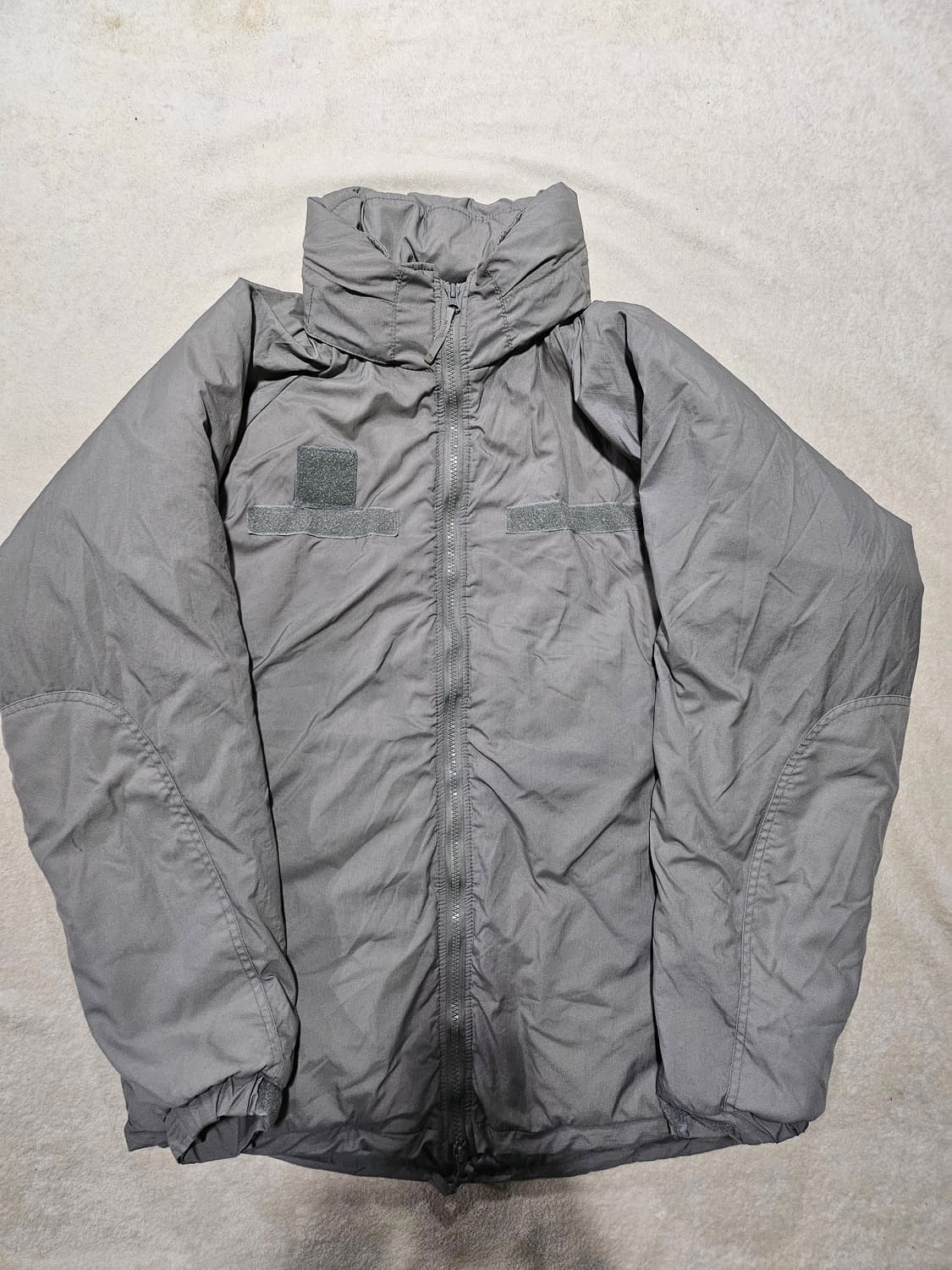 미군오리지날 레벨7 프로마로프트  상품이미지1