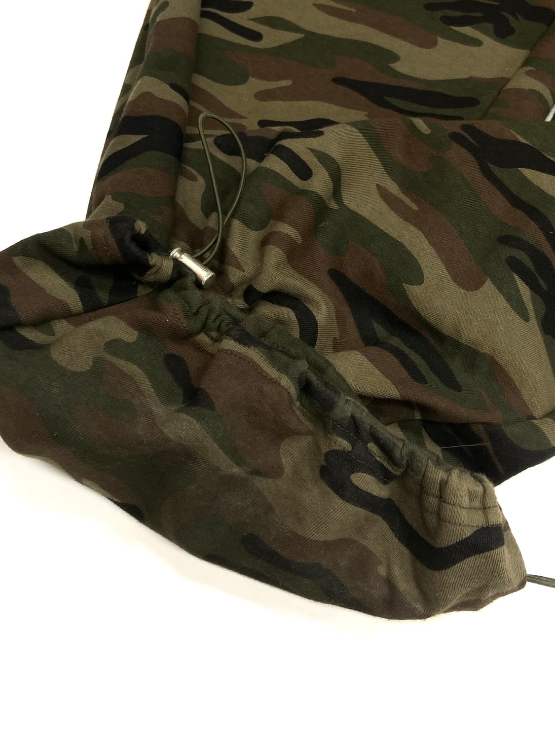 칙스 카고 팬츠 chicks 상품이미지4