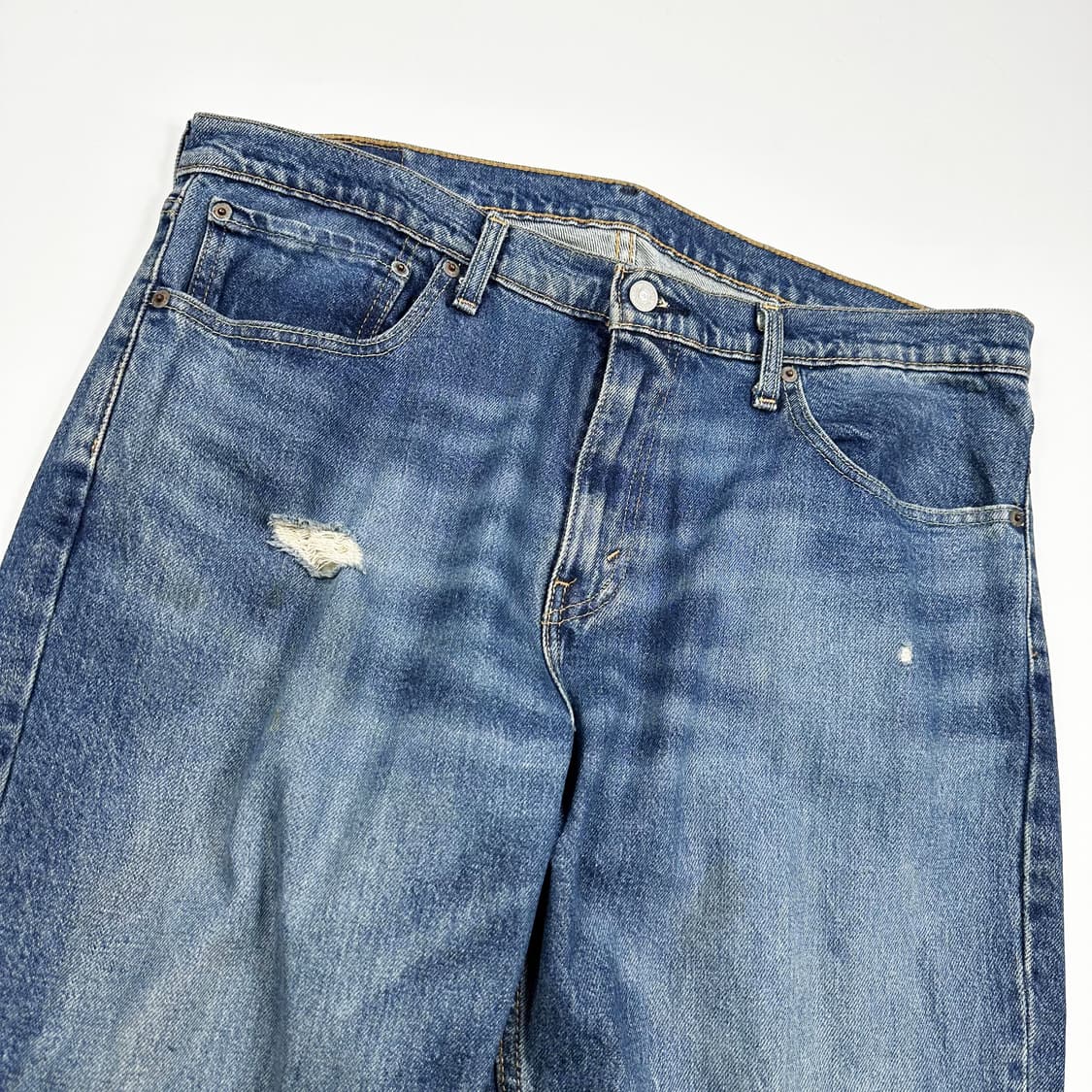 리바이스 511 오리지널 데님팬츠 (36인치) 상품이미지4