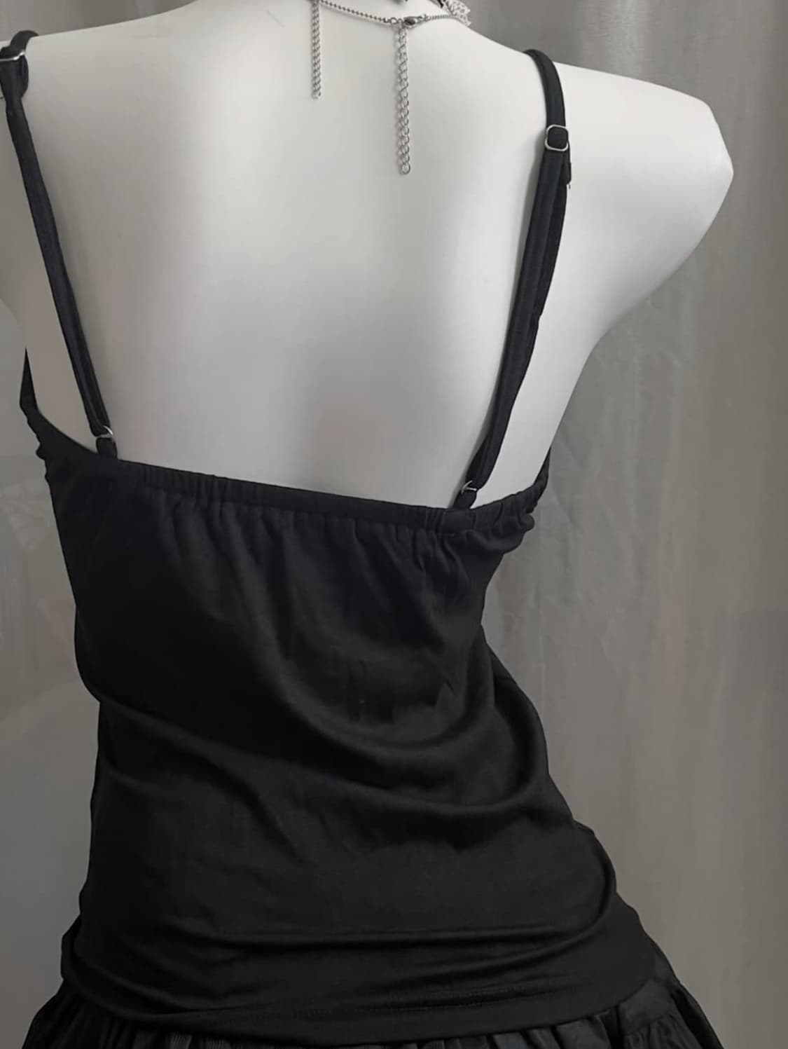 Ribbon top 리본 탑 상품이미지5