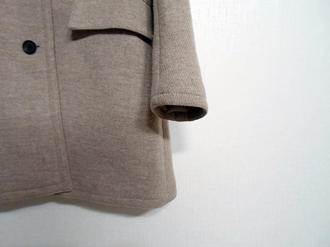 띠어리 정품 코트 55사이즈  상품이미지5