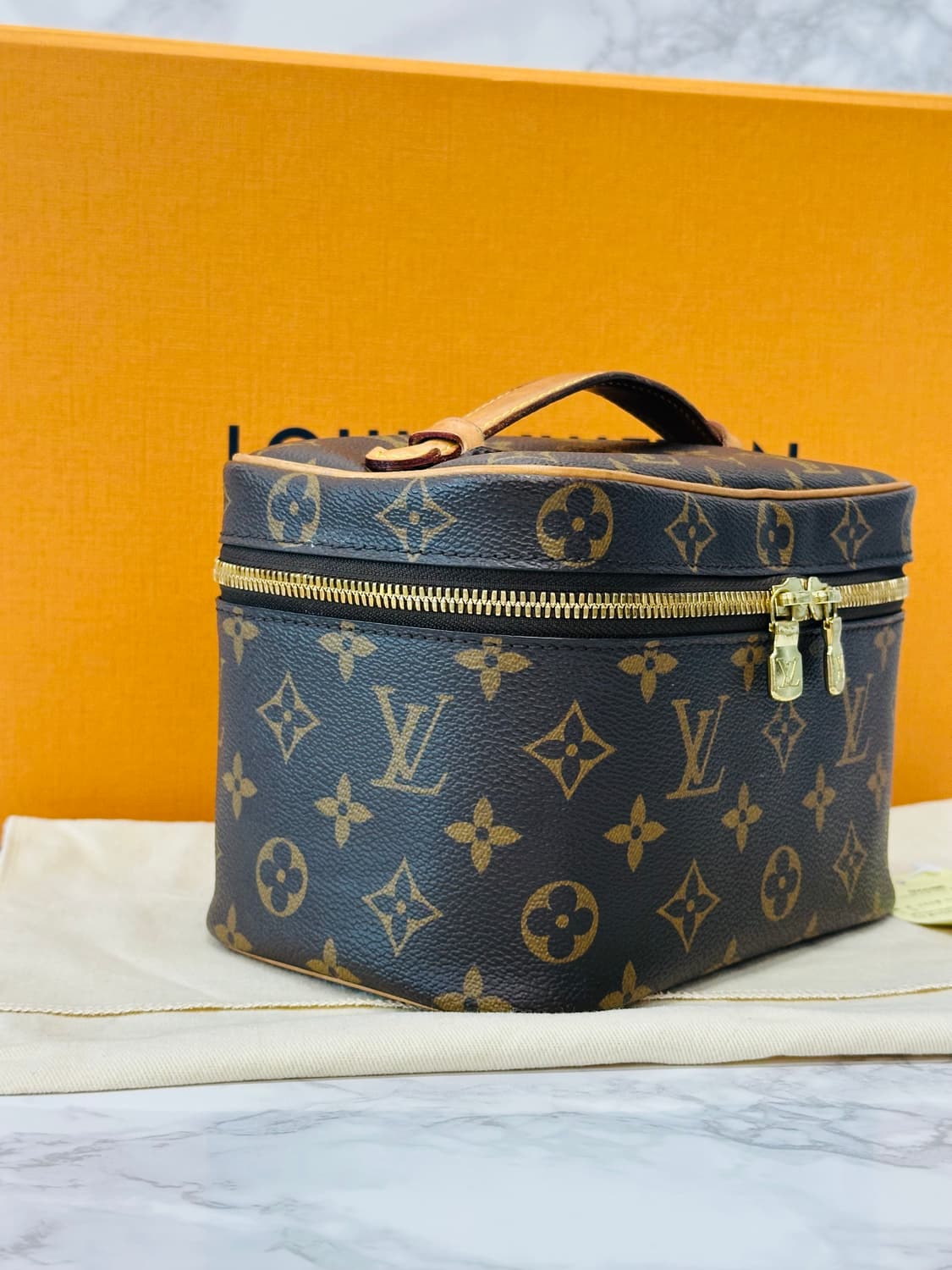 루이비통 니스미니 모노그램 상품이미지4