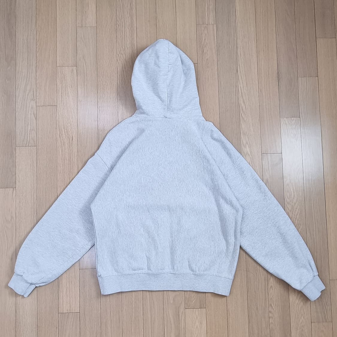 어셈블리 오브 유스 후드 Free _ 여성 상품이미지5