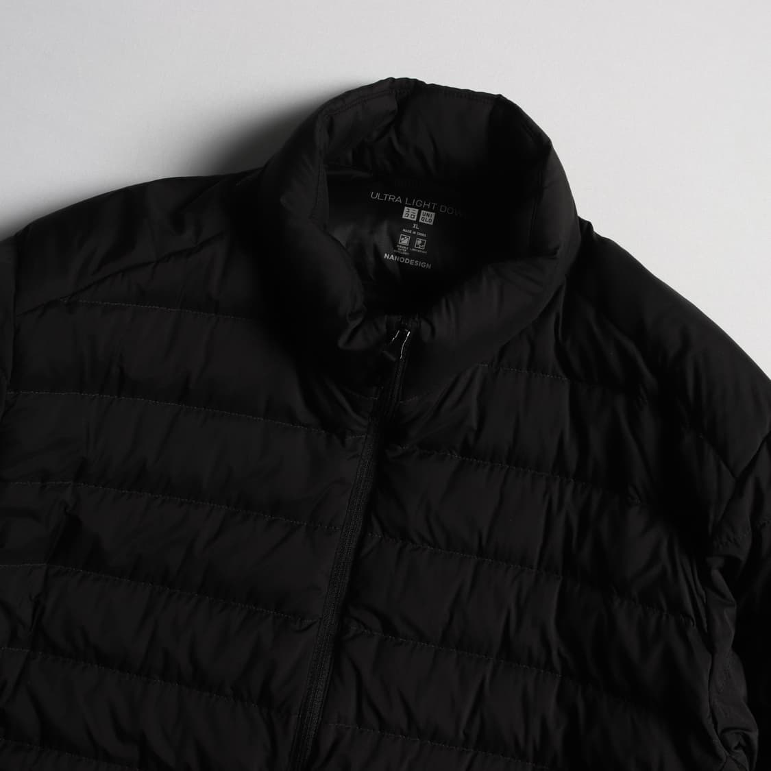 유니클로 울트라 라이트 다운 경량 패딩 상품이미지2