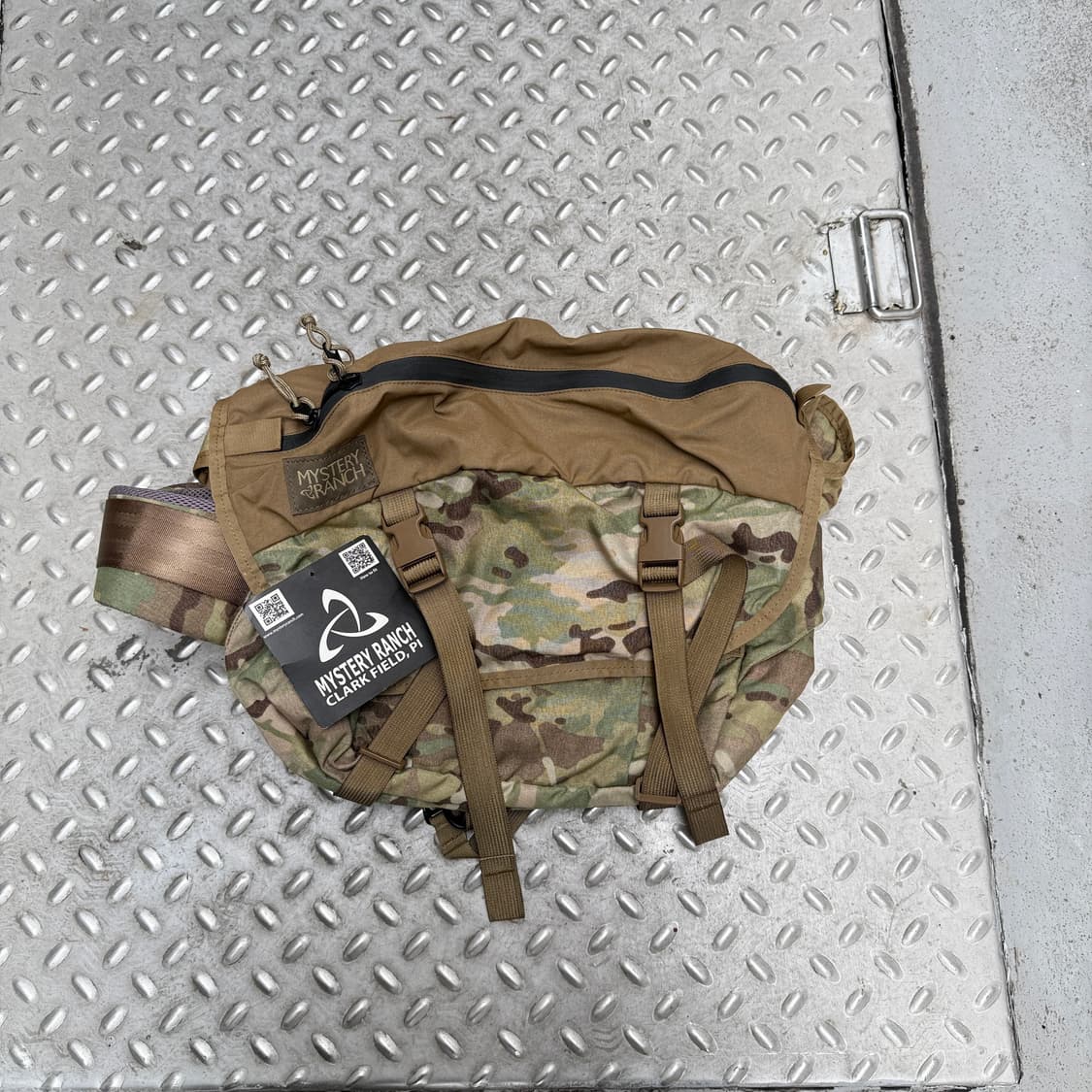 미스테리랜치 인베이더 상품이미지1