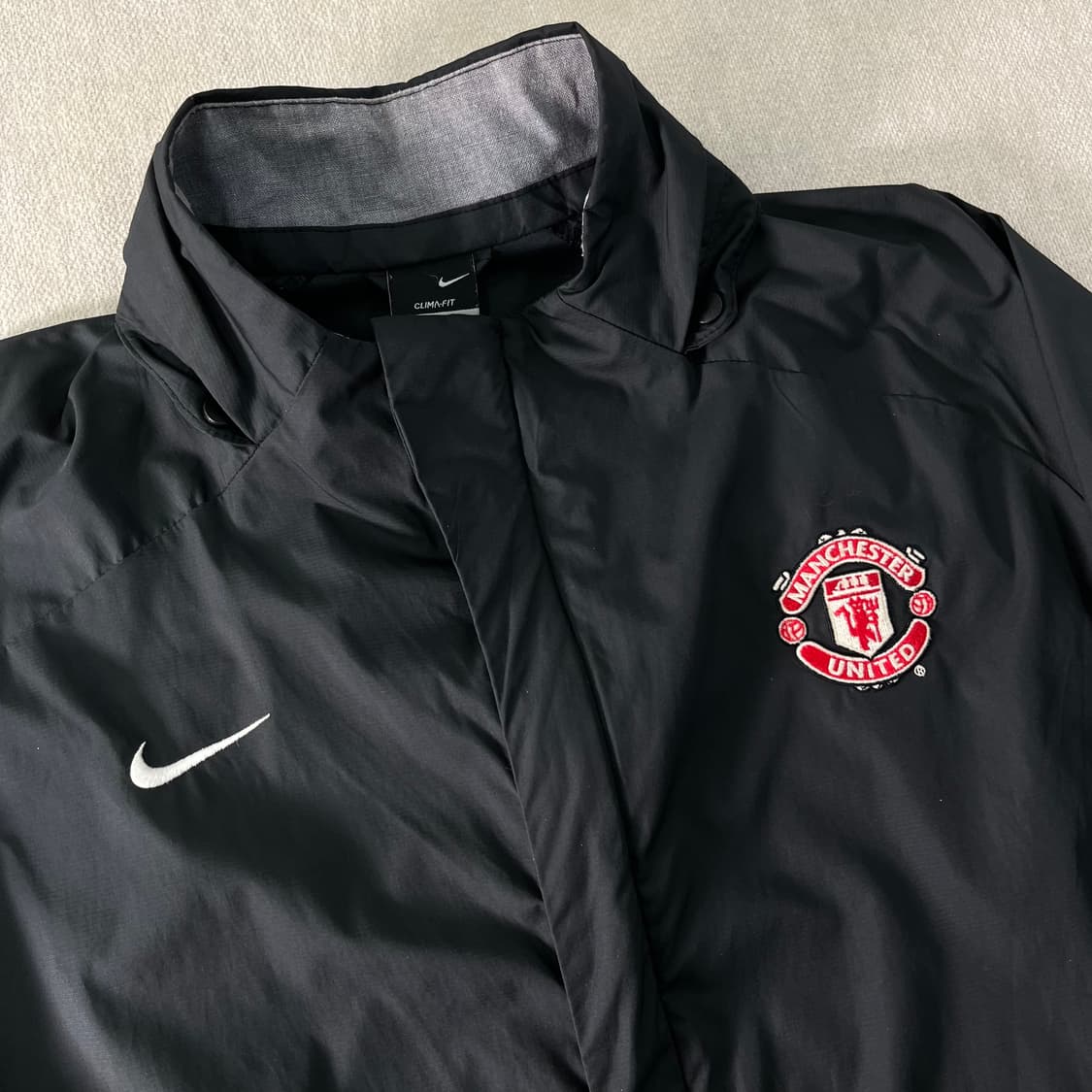 100 나이키 맨유 바람막이 자켓 상품이미지2