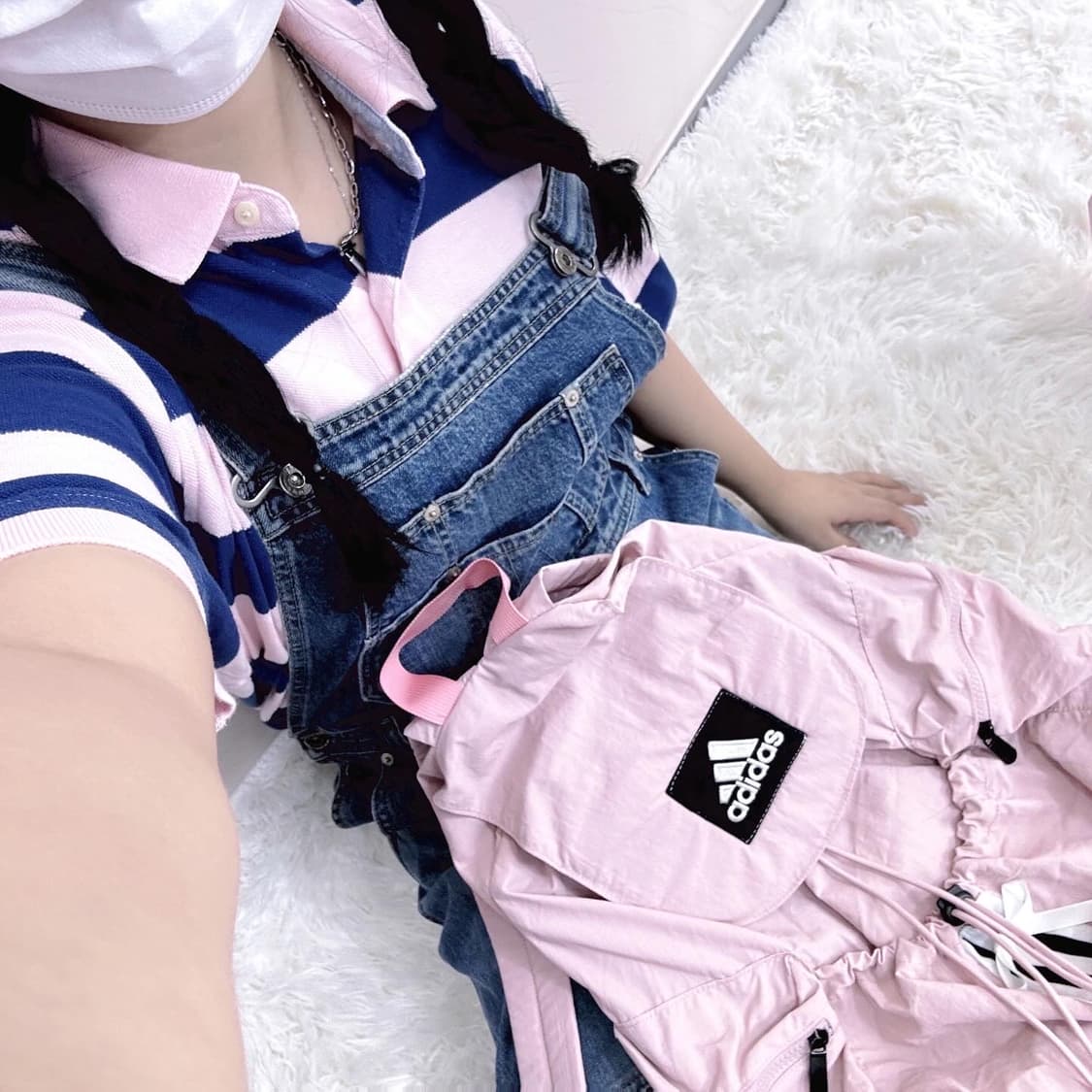 윤애나 가방(pearl) 상품이미지1