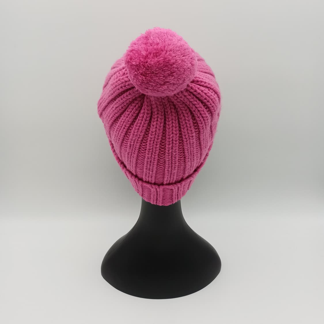 타미 힐피거 방울 모자 타미걸 비니 [BFC10751-256-02] 상품이미지3