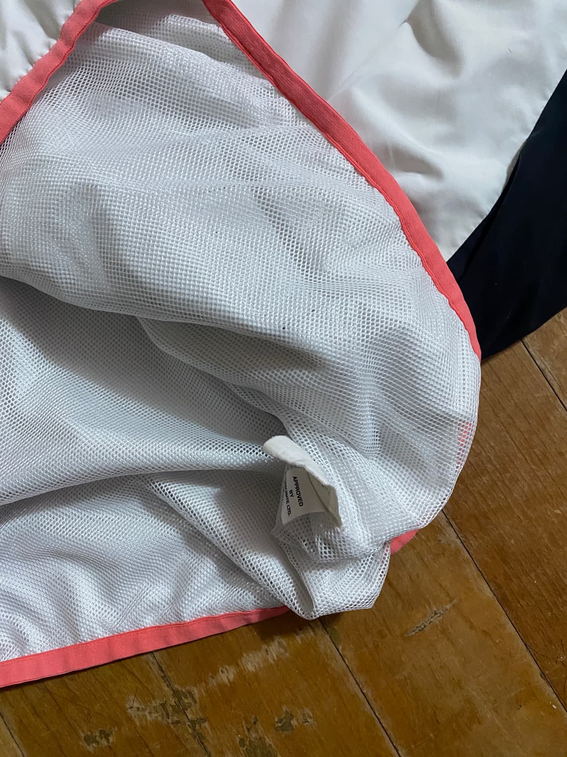 데상트 야구 바람막이 국내 105 상품이미지5