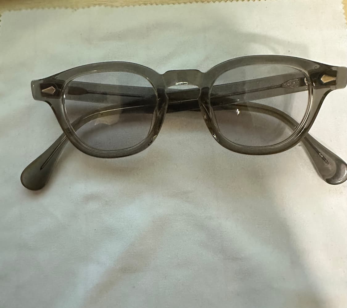 Jto 줄리어스 타르트 그레이 크리스탈 42 상품이미지1