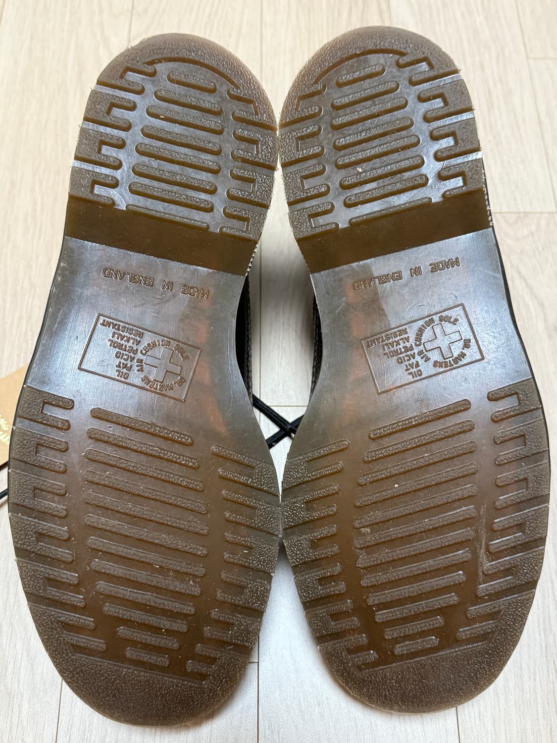 닥터마틴 3989 made in england 280 상품이미지5