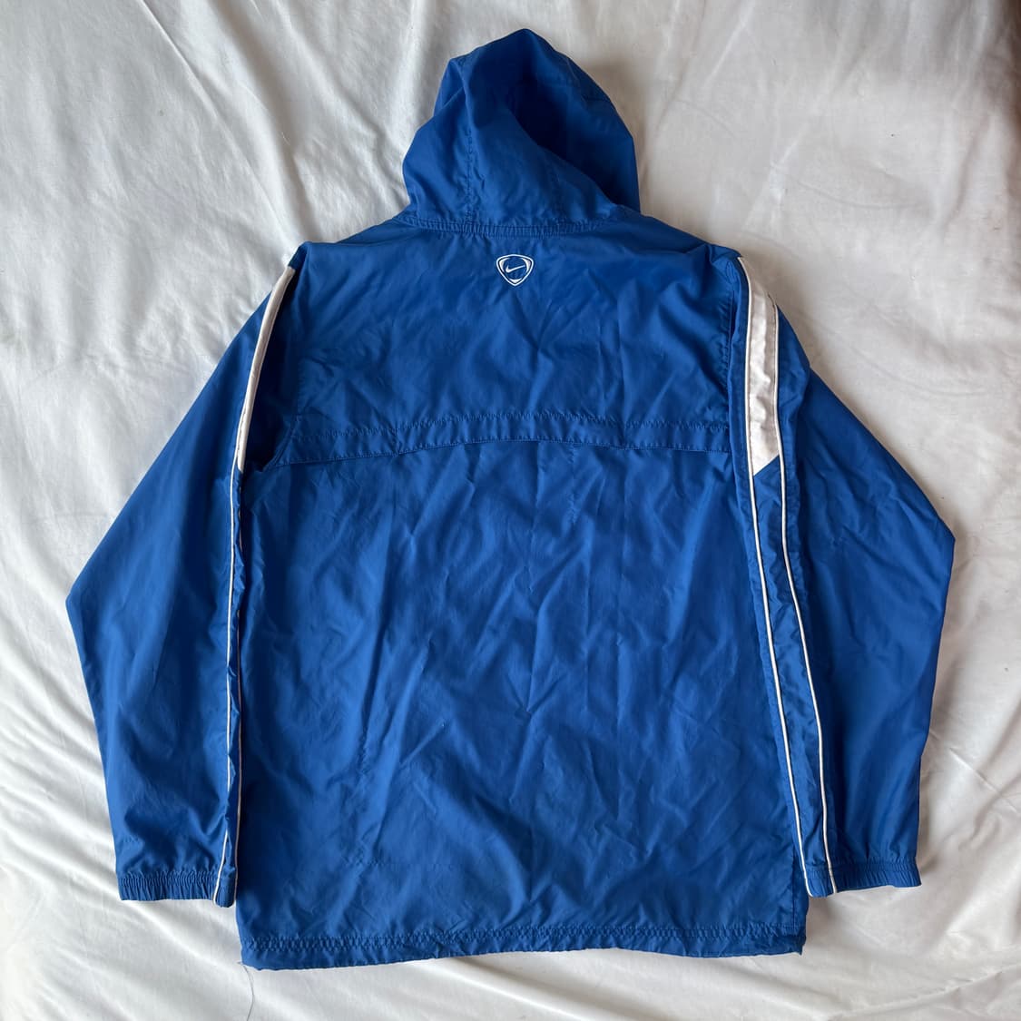 2+1) 나이키 센터로고 러닝 웜업탑 XL 상품이미지7