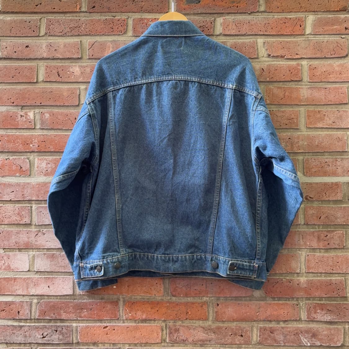 리바이스 Levi’s 데님 트러커 자켓 상품이미지6