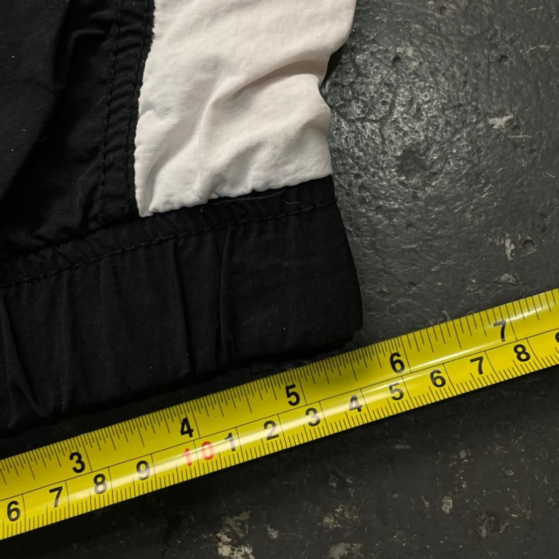 100 라이프워크 나일론 조거팬츠  상품이미지6