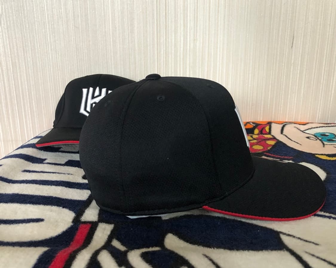 KBO KT스포츠 KT위즈 어센틱모자/캡 S-M 플렉스핏 상품이미지7