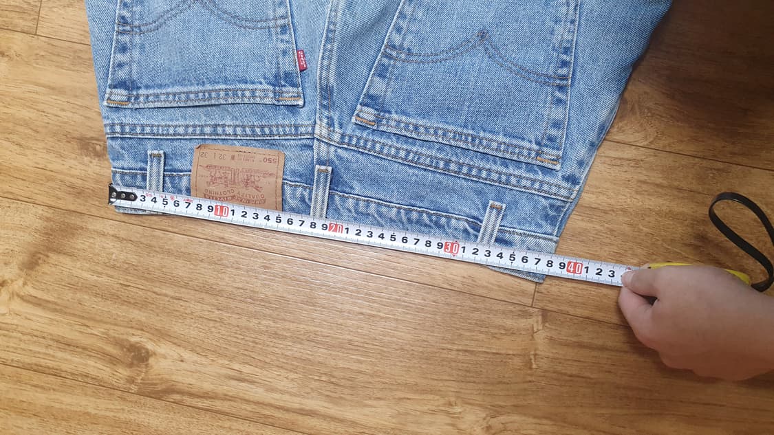 90s 리바리스 550 32x32 상품이미지3