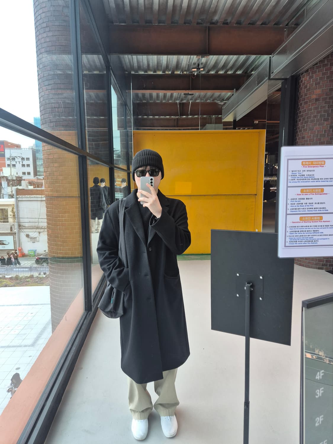 레이밴 선글라스 상품이미지5