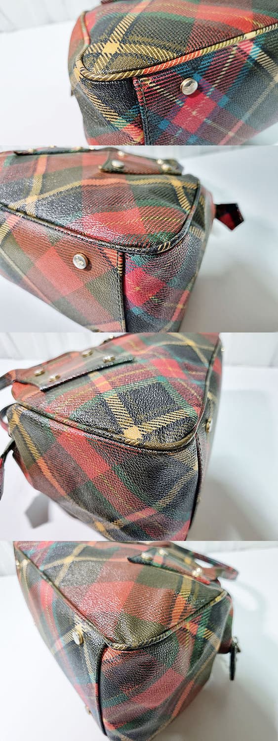 비비안웨스트우드 토트 상품이미지6