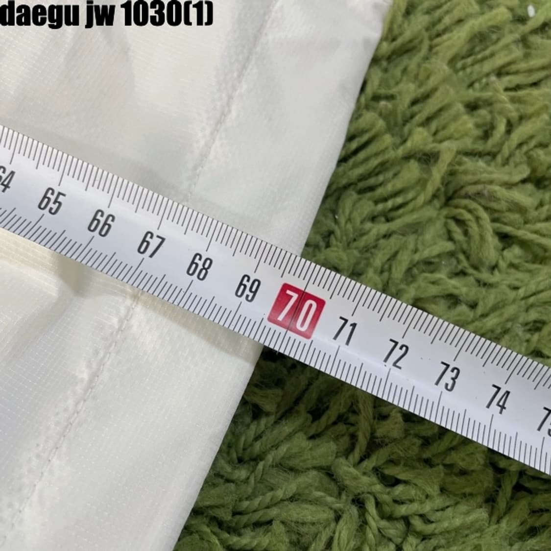 나이키 녹타 바람막이  상품이미지8