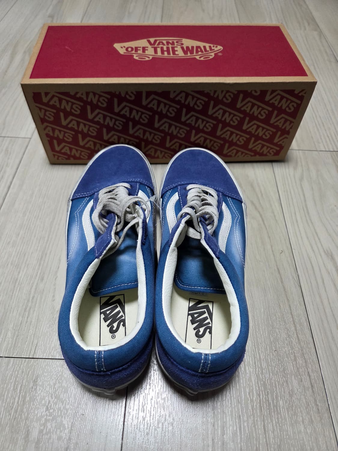 반스 올드스쿨 275 상품이미지4