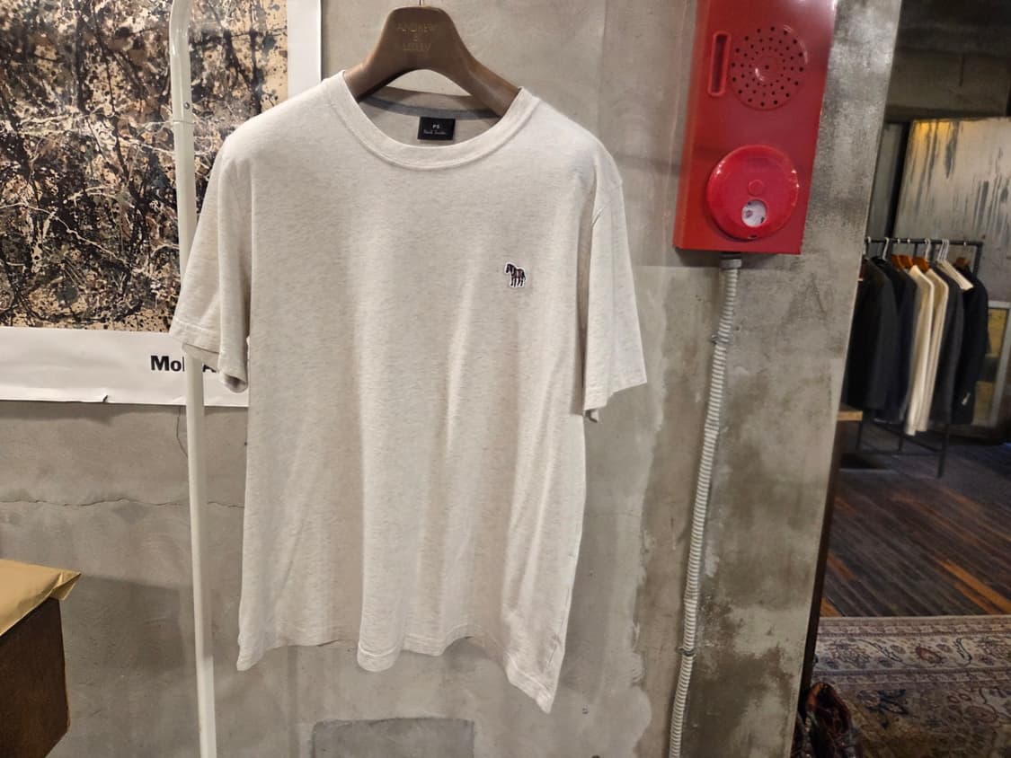 폴스미스 티셔츠  상품이미지7