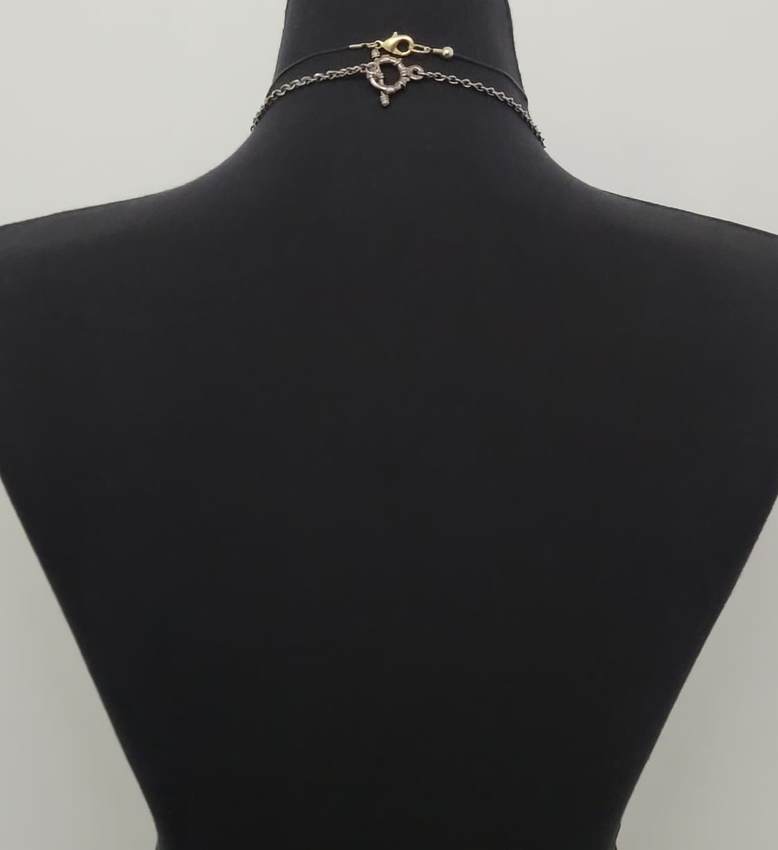 cross necklace set 상품이미지9