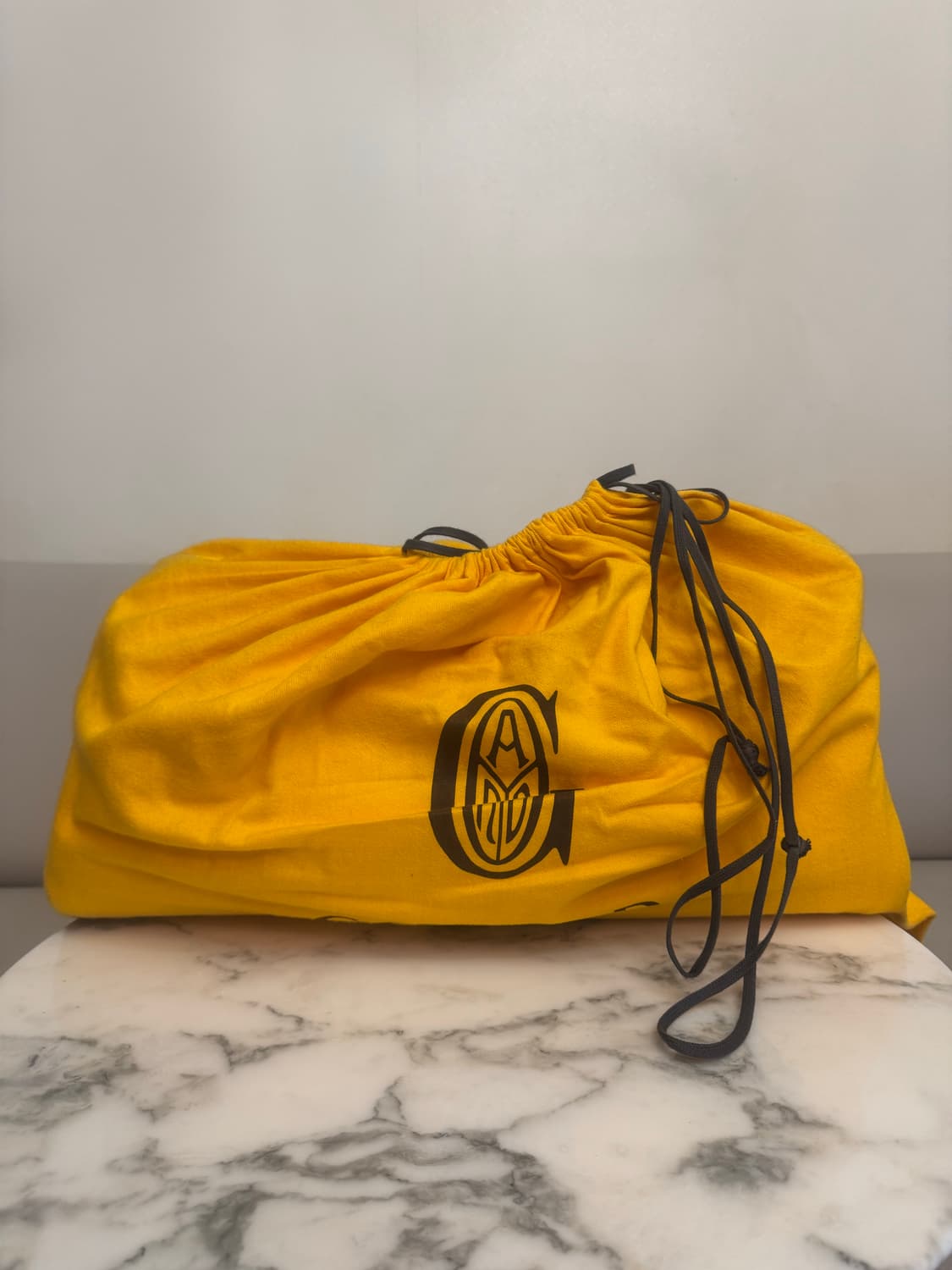 고야드 goyard보울링 45 화이트 BOWLINO45TY50CL50 상품이미지10