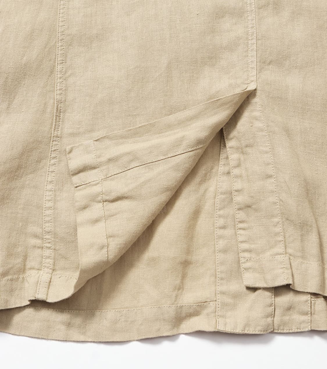 NEST ROBE - LINEN COAT 상품이미지10