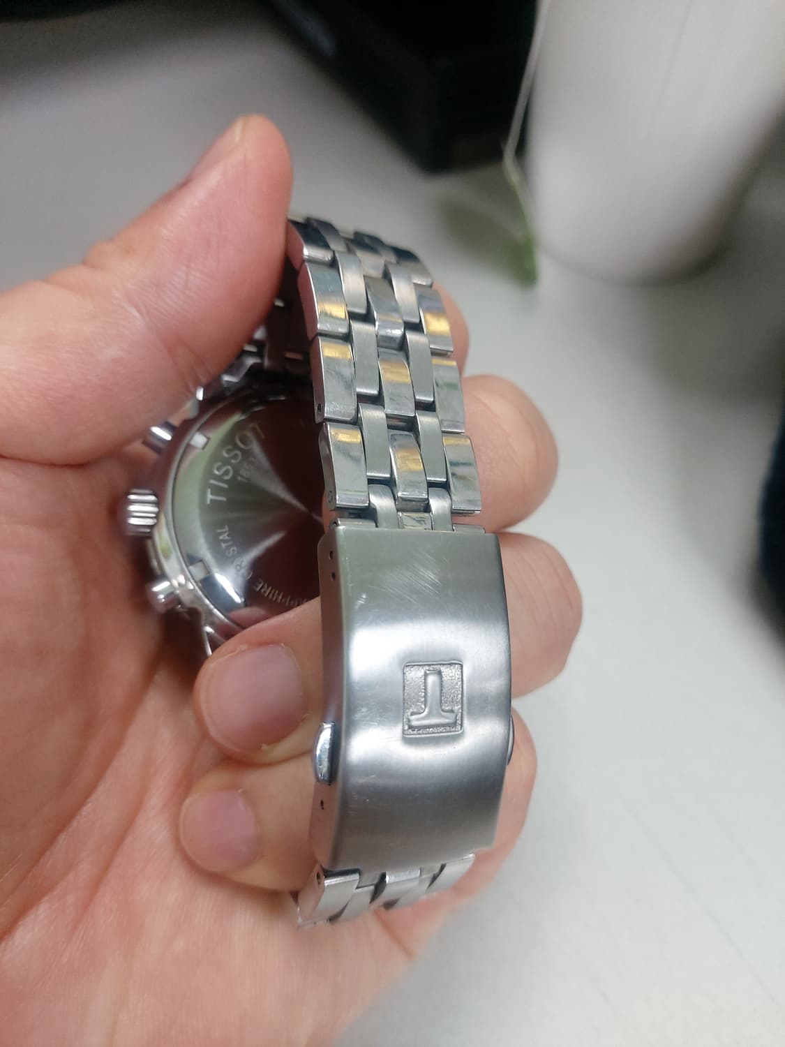 티쏘 prc200  상품이미지3