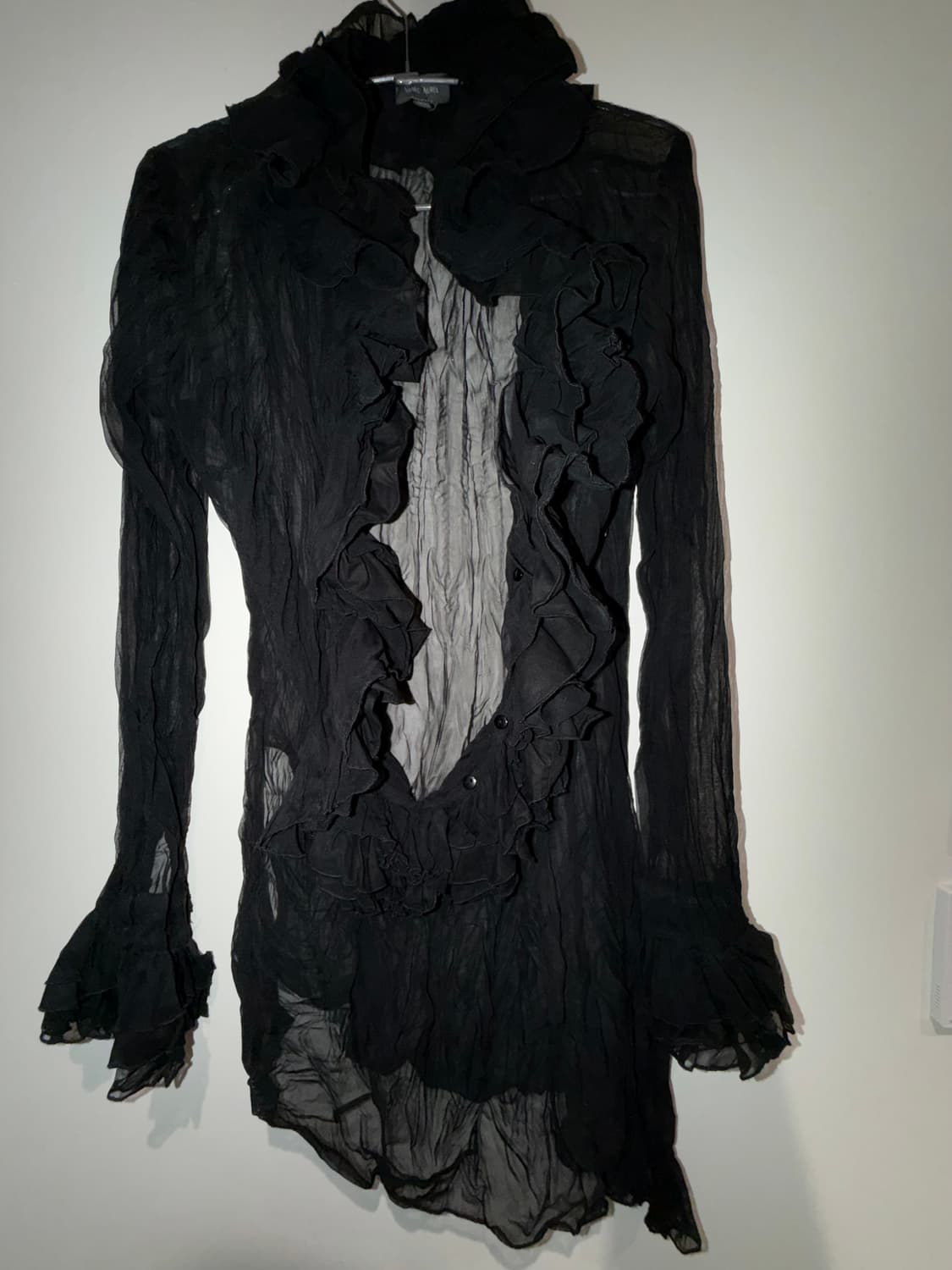 빈티지 슬리브 상품이미지1